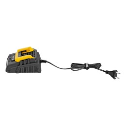 Denzel Устройство зарядное для аккумуляторов BCH-20-2.0, Li-Ion, 20 В, 2,0 А 28456