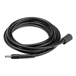 Denzel Моечная машина высокого давления R-110, 1400 Вт, 110 бар, 320 л/ч 58258