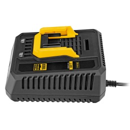 Denzel Устройство зарядное для аккумуляторов BCH-20-4.5, Li-Ion, 20 В, 4,5 А 28457