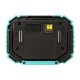 Sturm Фонарь-прожектор аккумуляторный 600лм, COB светодиод, 2 магнита, 4052-03-600