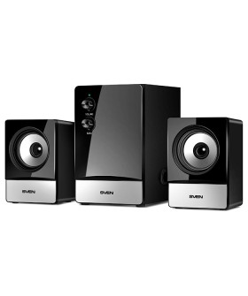 SVEN Акустика MS-90 черный