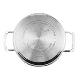 LARA Набор посуды LR02-81 Standart