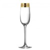 Набор бокалов для шампанского ГУСЬ ХРУСТАЛЬНЫЙ Версаль EAV08-6435/S