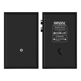Ginzzu Акустика GM-104