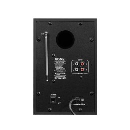 Ginzzu Акустика GM-407