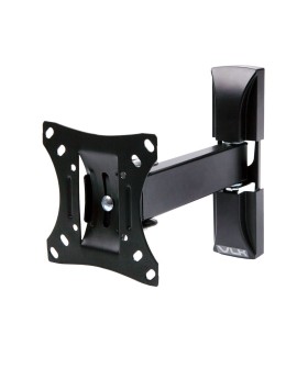 VLK Кронштейн для телевизора TRENTO-2 black