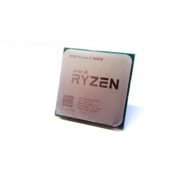 Процессор AMD Ryzen 5 2600X AM4 1051839