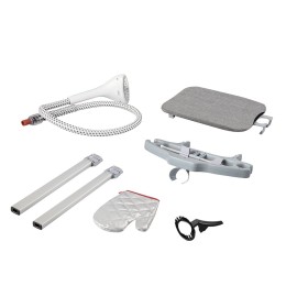 ENDEVER Отпариватель Odyssey Q-505 белый/голубой