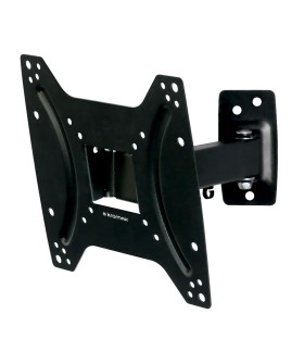 Kromax Кронштейн для телевизора OPTIMA-203 black