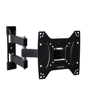 Kromax Кронштейн для телевизора DIX-22 black Kromax Кронштейн для телевизора DIX-22 black