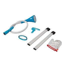 ENDEVER Отпариватель Odyssey Q-6 белый-бирюзовый