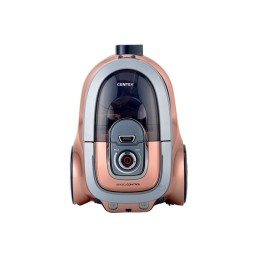 CENTEK Пылесос без мешка CT-2537 (бронз/сер)