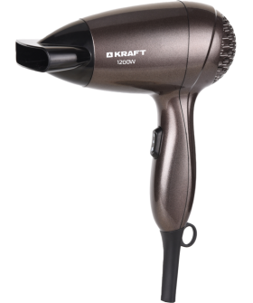 KRAFT Фен 1200 Вт KF-HD124
