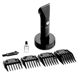 BRAYER Машинка для стрижки 3400BR