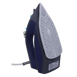 HYUNDAI Утюг H-SI01789 серый/темно-синий