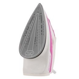 ENDEVER Утюг Delta 205 белый/розовый