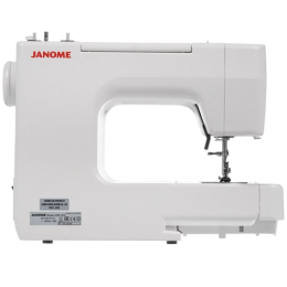 JANOME Швейная машина JUNO 1915