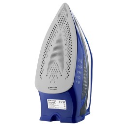 BRAYER Утюг 4002BR-BL