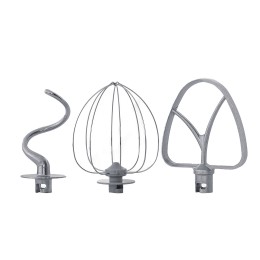 GALAXY Миксер планетарный LINE GL 2231 БЕЛЫЙ