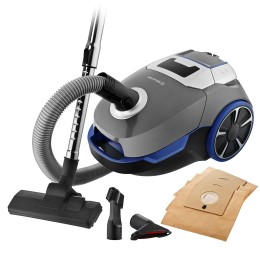 BRAYER Пылесос с мешком 4220BR