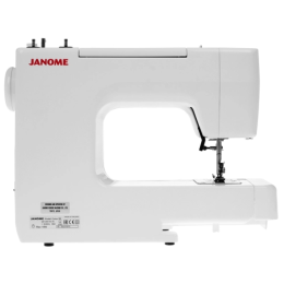 JANOME Швейная машина Color 55 белый