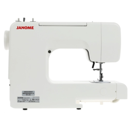 JANOME Швейная машина MX 55 белый