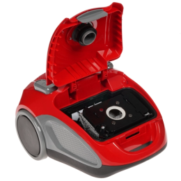 SHIVAKI Пылесос VCB 0120 red