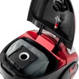 BRAYER Пылесос с мешком 4221BR