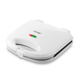ZELMER Сэндвичница ZSM7850 WHITE