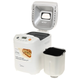 MIDEA Хлебопечь BM-220AP-W