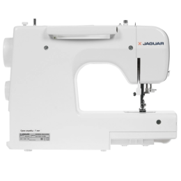 JAGUAR Швейная машина RX-270 белый