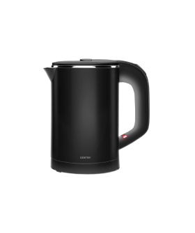 CENTEK Электрический чайник CT-0006 Black