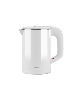 CENTEK Электрический чайник CT-0006 White