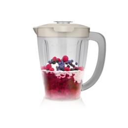 CENTEK Блендер стационарный CT-1348 (Бежевый)