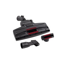 CENTEK Пылесос с мешком CT-2539 Red