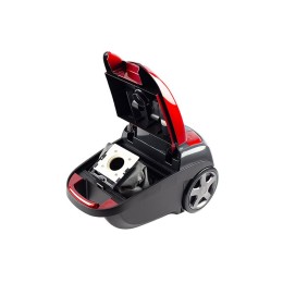 CENTEK Пылесос с мешком CT-2539 Red