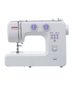 JANOME Швейная машина VS50