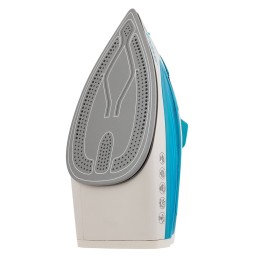 ENDEVER Утюг Delta 201 белый/голубой