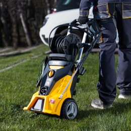 Denzel Моечная машина высокого давления R-210iD 58237