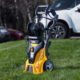 Denzel Моечная машина высокого давления R-210iD 58237