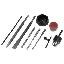 СТАВР Перфоратор электрический ПЭГ-780