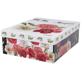 Lefard Ваза Маки 25,5 См 104-887