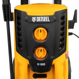 Denzel Моечная машина высокого давления R-180D 58239