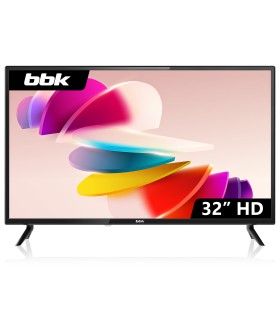 BBK Телевизор 32LEM-1046/TS2C