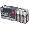 Батарейка алкалиновая Energy Pro LR6/16S (АА) 104978-SK пальчиковые