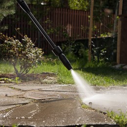 Denzel Моечная машина высокого давления R-135 58233