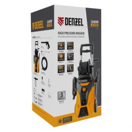 Denzel Моечная машина высокого давления R-210iD 58237