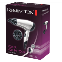 REMINGTON Фен D 3015