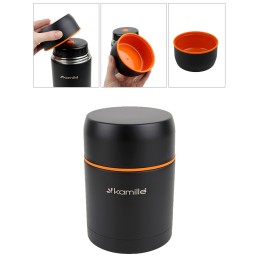 Kamille Термос пищевой 500 мл. KM 2092A