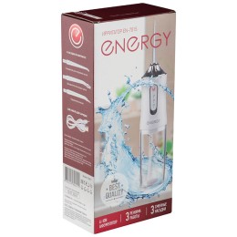 Energy Ирригатор EN-701S. 106821-SK